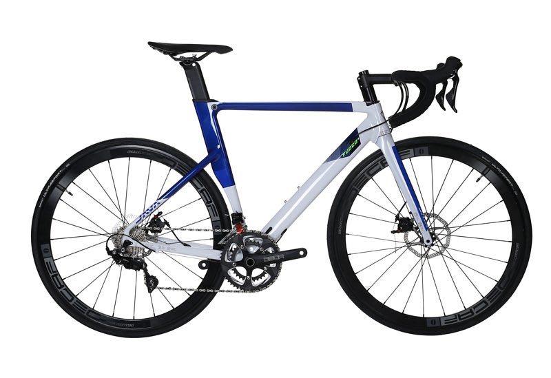 *3 Colours!* Java Fuoco 4 (Category: Bicycles) located in Singapore. Submitted by sgroadie (Listing ID 1015938066, Image 3). Description: 📸 Instagram: https://www.instagram.com/sg_roadie/ 🖥 Website: sgroadie.wixsite.com/sgroadie 🎁Shipping Methods: 🚢Sea Shipping (2-4 Weeks) - FREE ✈️Air Shipping (1-2 Weeks) - Add $130 🔥The AFFORDABLE 22 Speed Java Fuoco 4 with Shimano 105 Components and Cable-Actuated Hydraulic Disc Brakes are finally IN!🎉 �