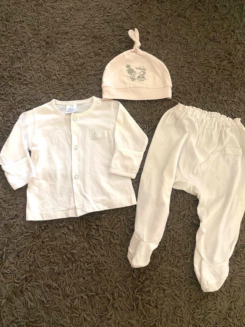 Pureen baby clothes hot sale