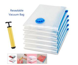 Storage Vacuum Bags View All Storage Vacuum Bags Ads In Carousell Philippines