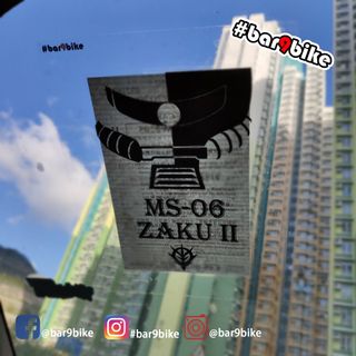 （分類：）位於 。 由 bar9bike.Sticker 提交（商品編號 1015763269，圖片 1）。簡介： 。
