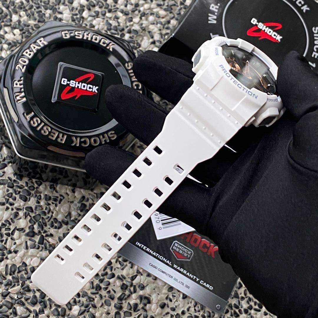 G shock original ga 110 top