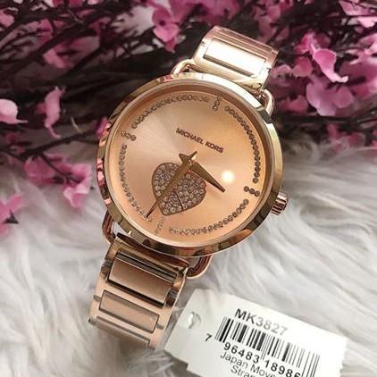 pawnable mk watch