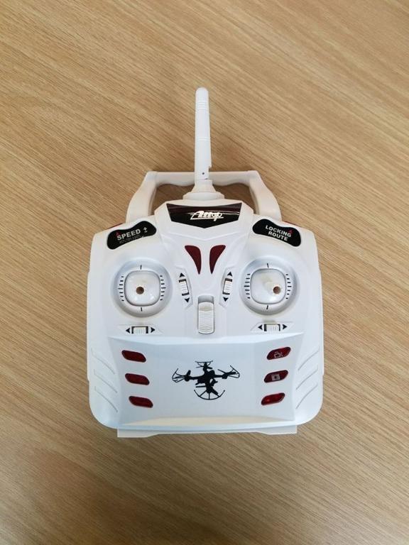 A8 Cyclone drone Carousell