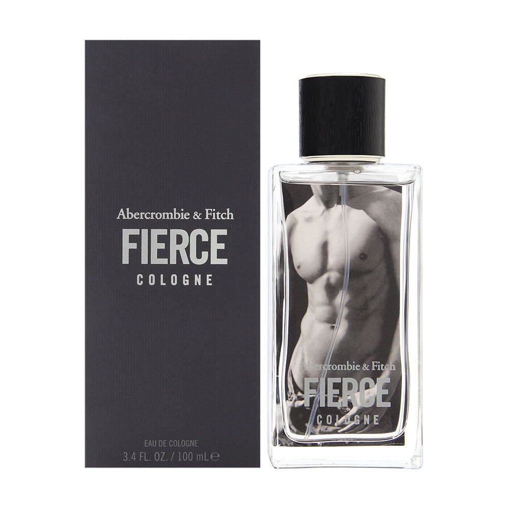 cologne similar to fierce