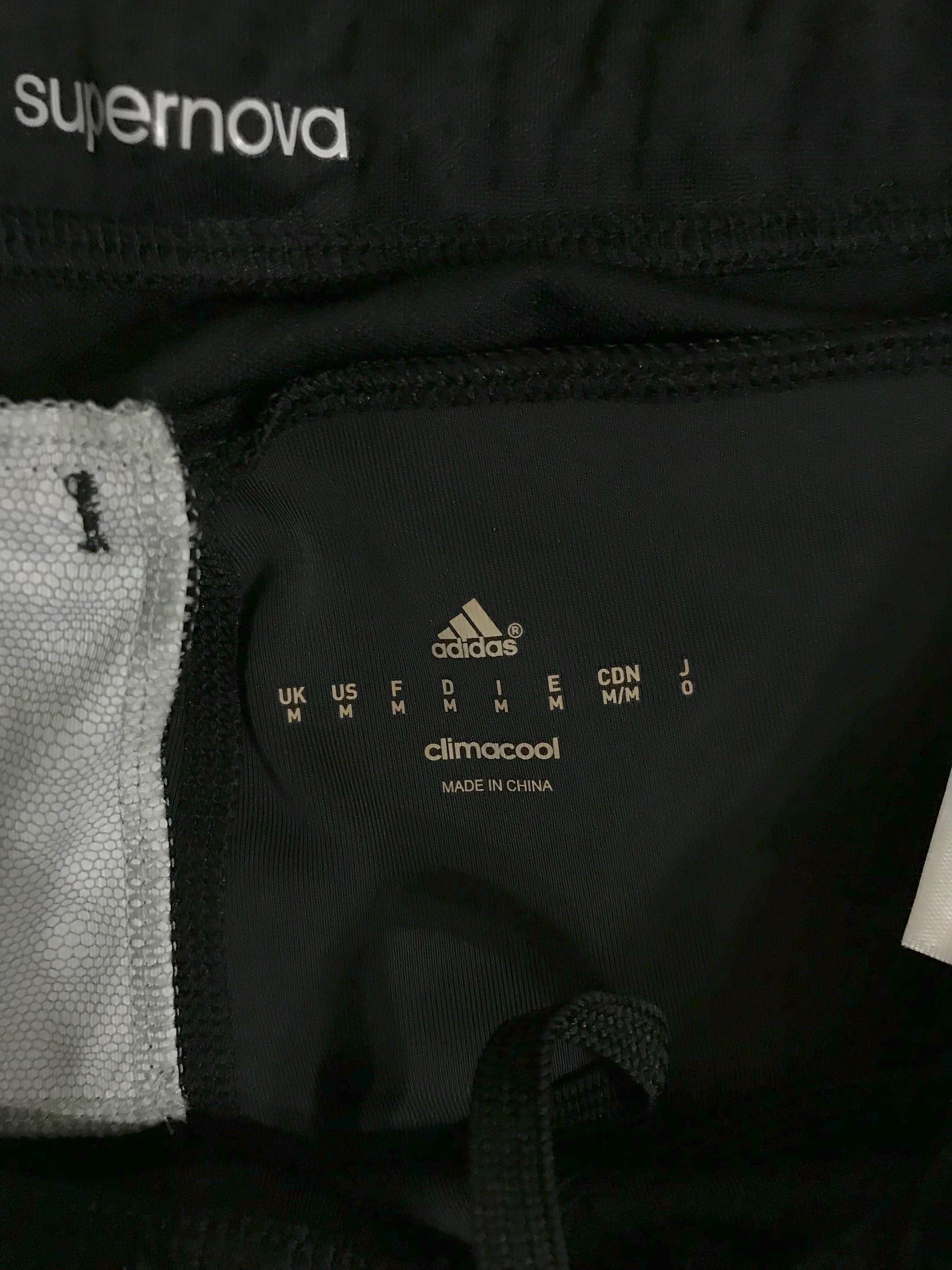 Adidas Climacool Womens Leggings Size US M Men s Fashion
