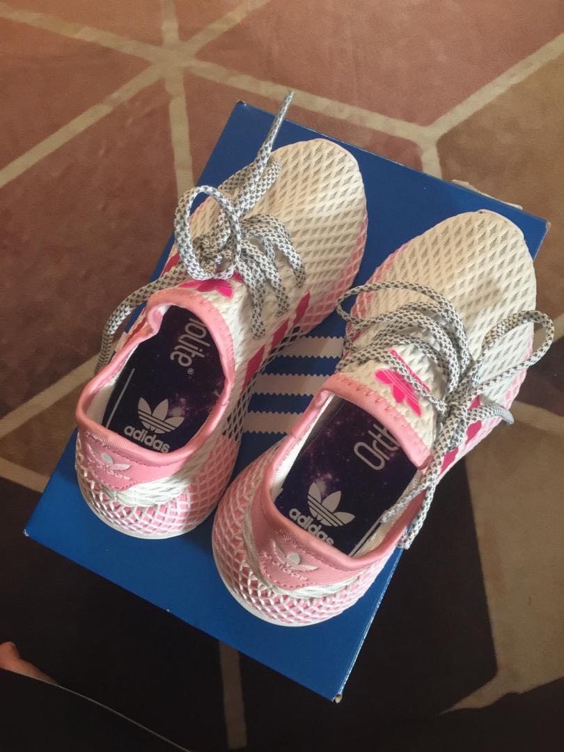 Adidas deerupt kids new arrivals