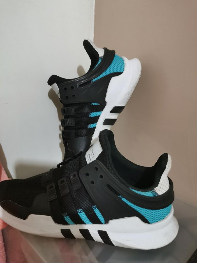 Adidas EQT ( Free SF), Men's Fashion 