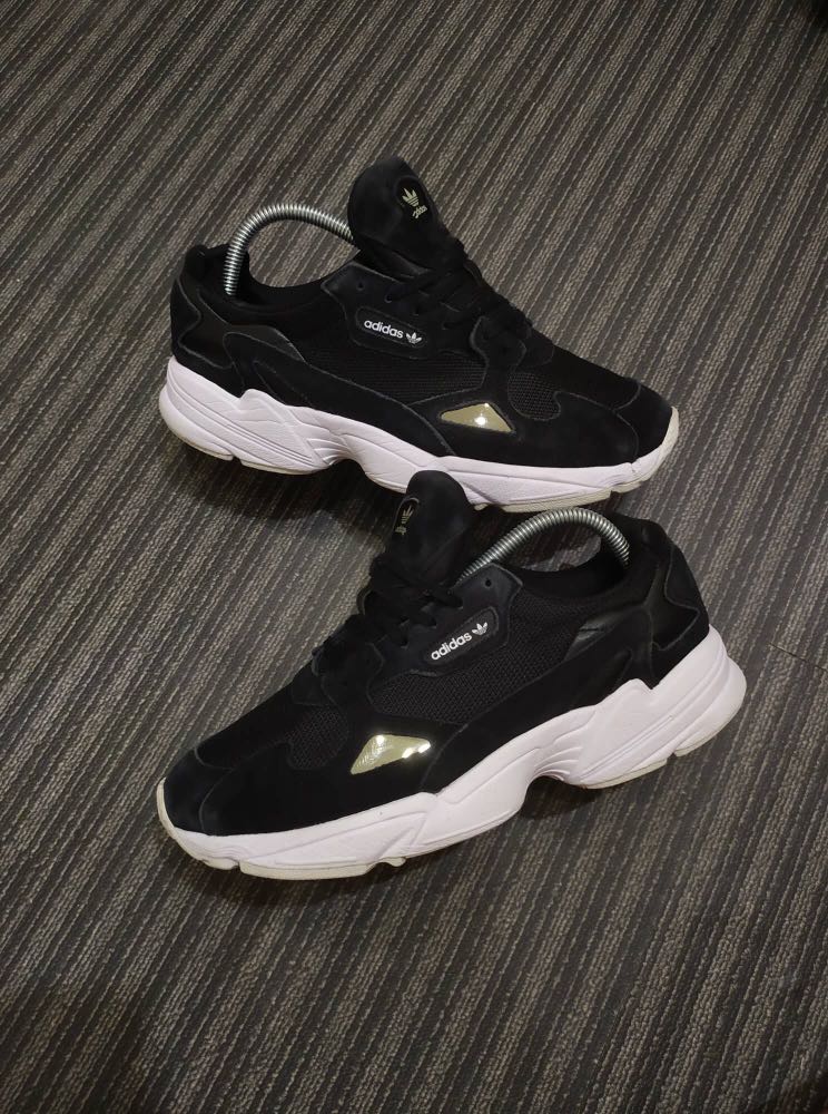 adidas falcon mens