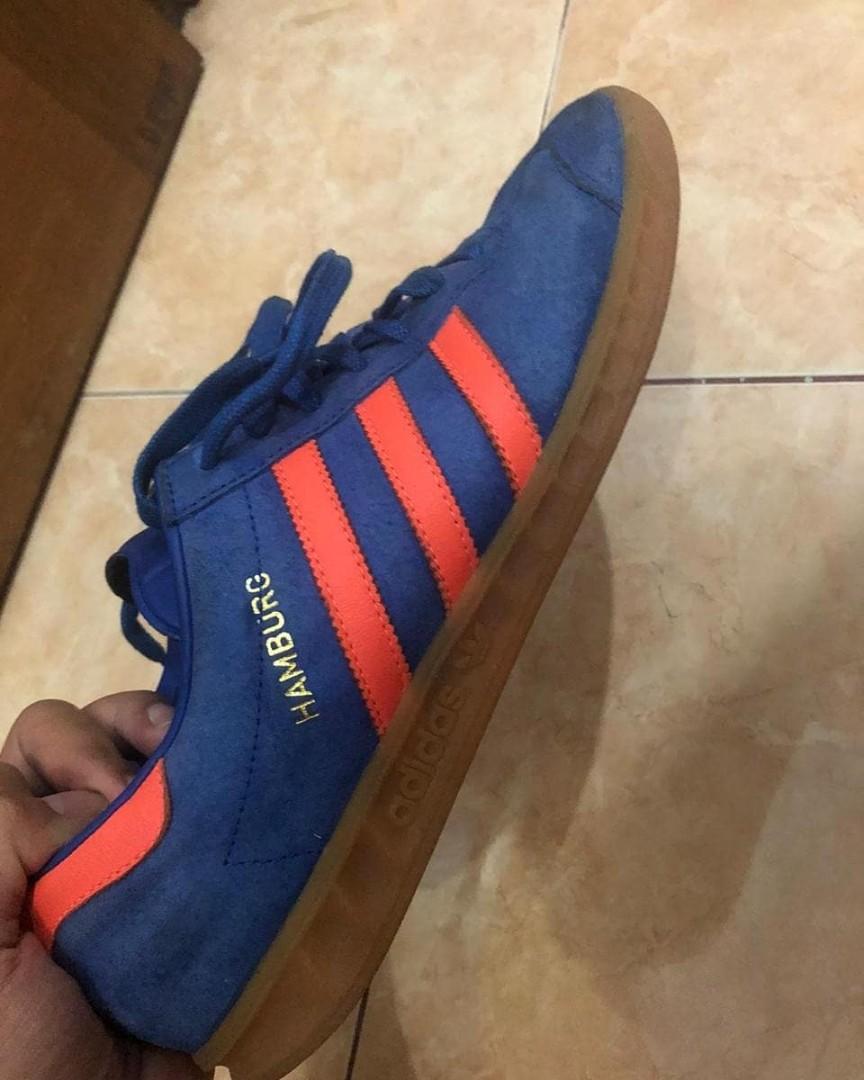 Adidas Hamburg CW Dublin