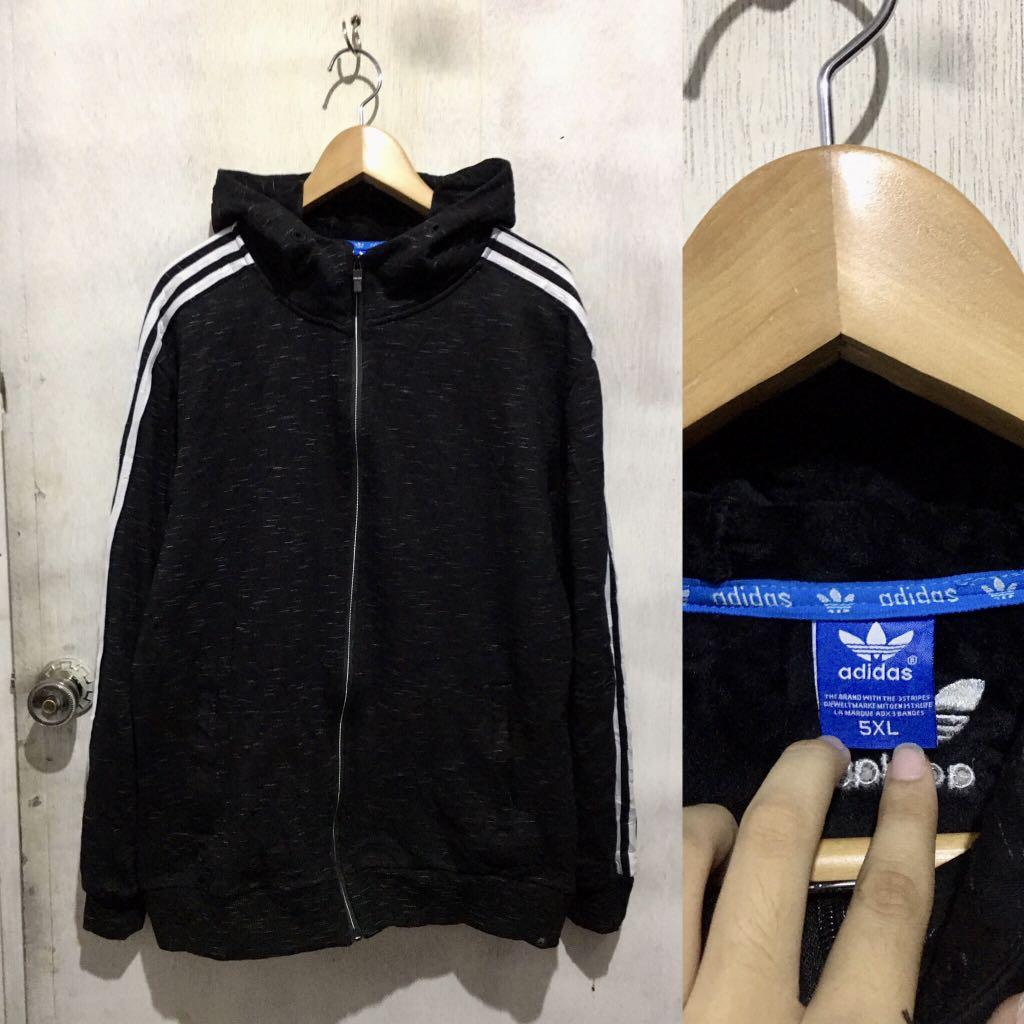 adidas hoodie 5xl