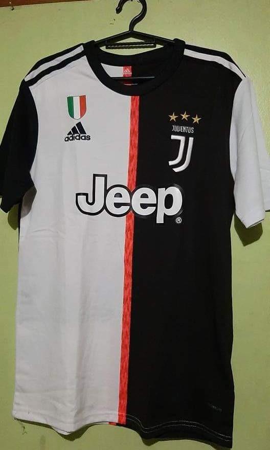 Adidas Juventus Kit 2020 Men S Fashion Clothes Tops On Carousell