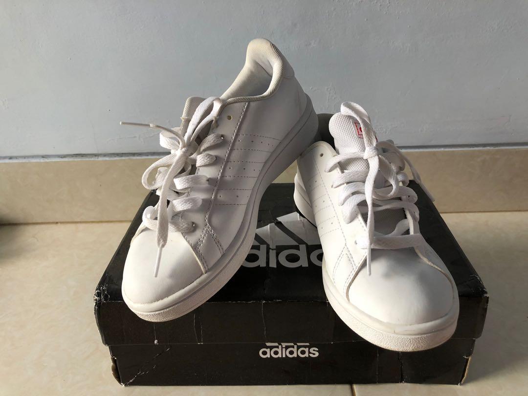 Adidas neo baseline france online