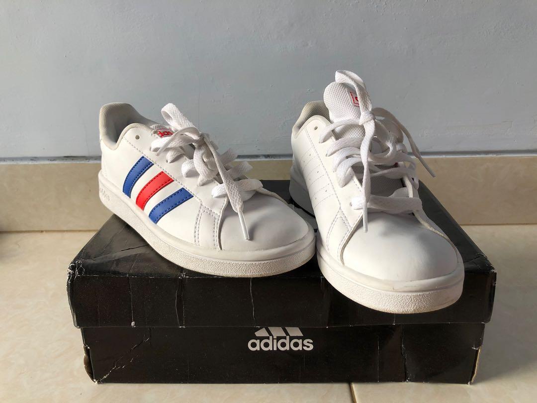Adidas neo new arrivals baseline france