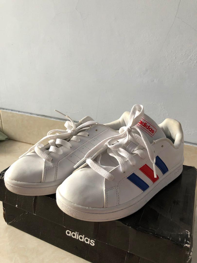 Adidas neo hotsell baseline france