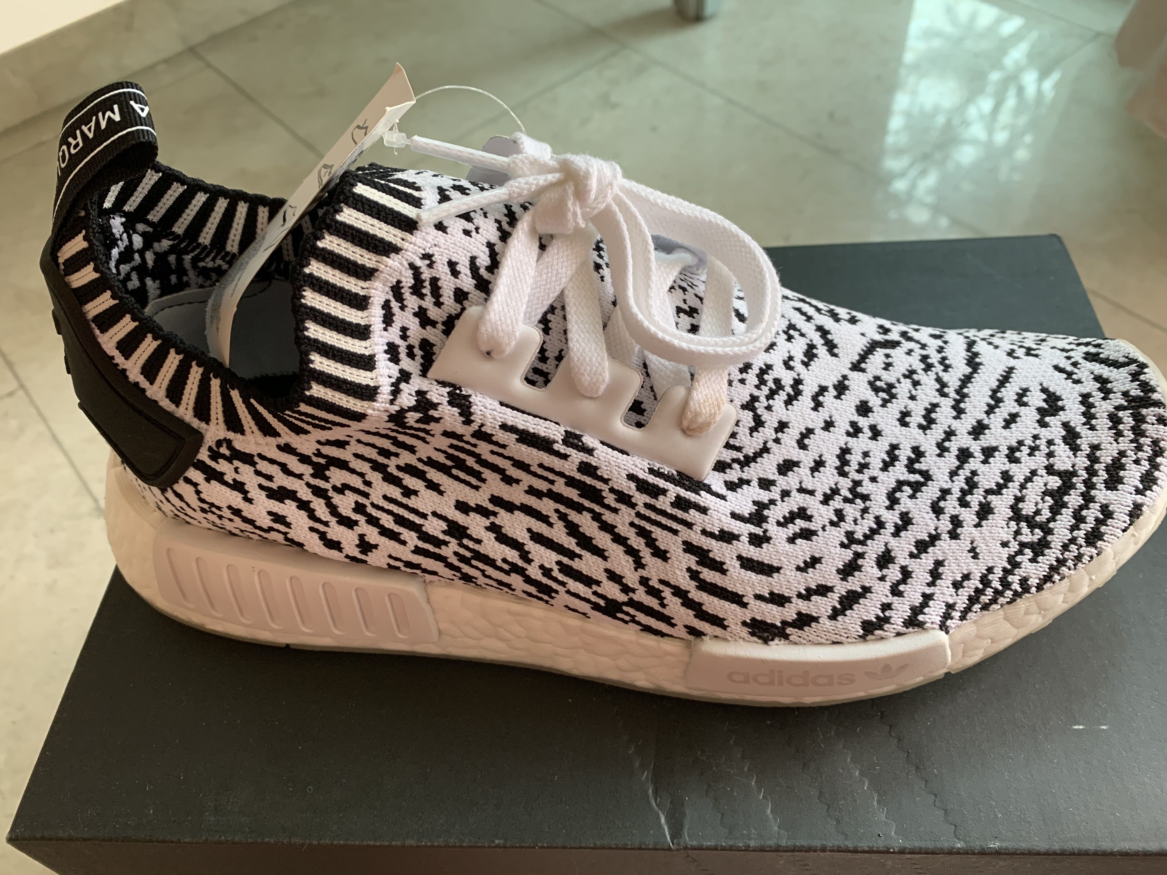 Adidas nmd 2025 c2 primeknit