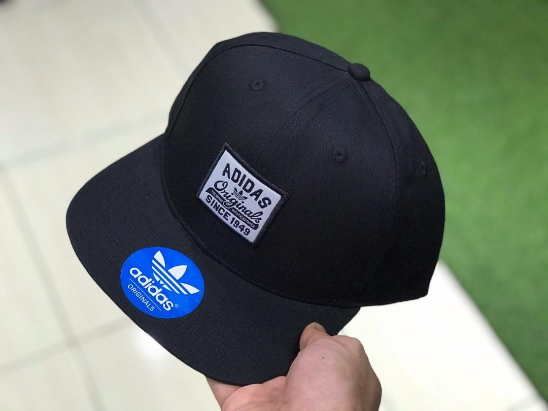 Adidas Original 1949 SnapBack Men s Fashion Watches Accessories Cap Hats on Carousell