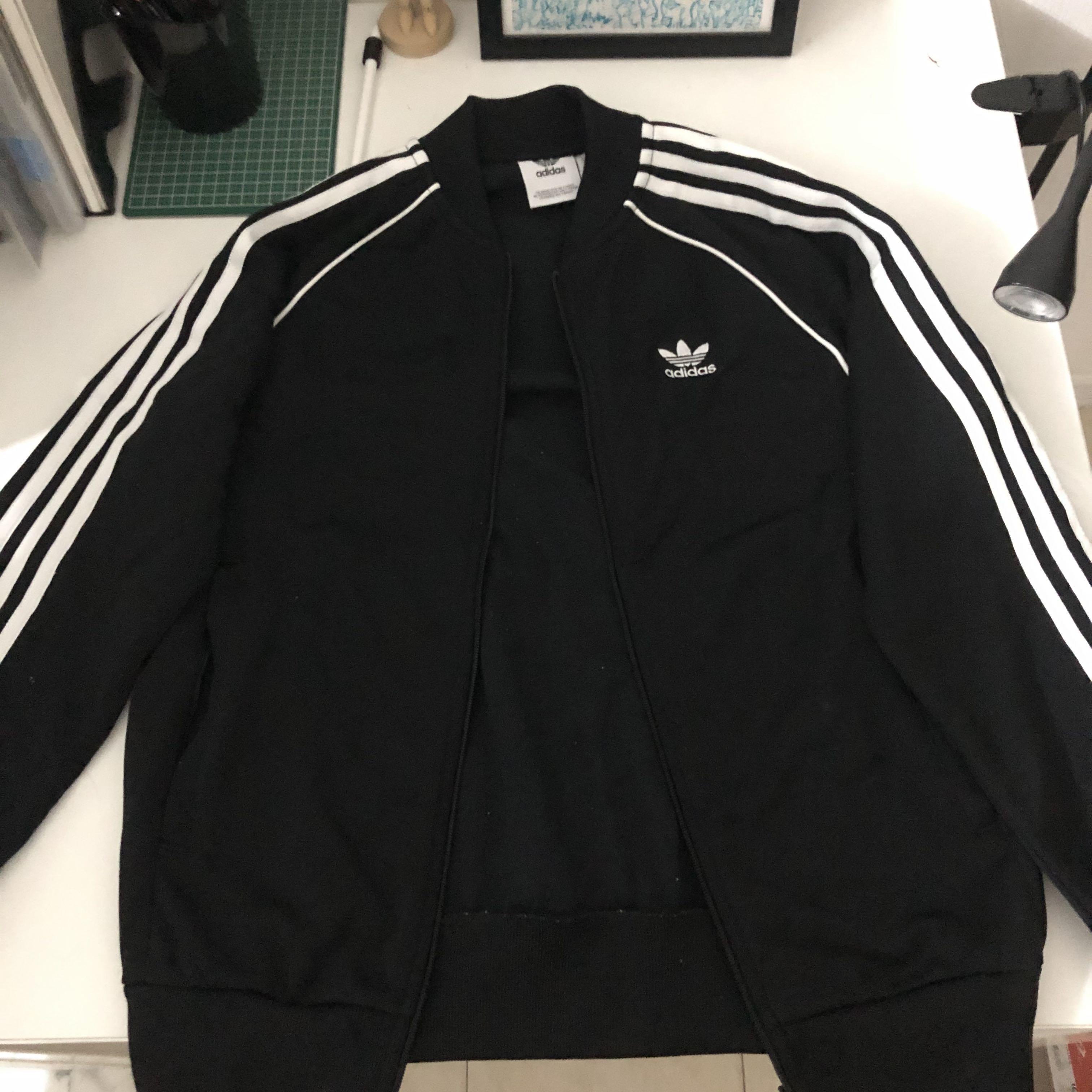 Id96 online track jacket