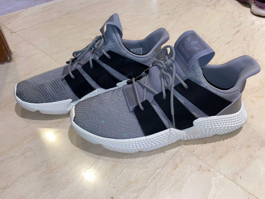 adidas prophere shoes mens