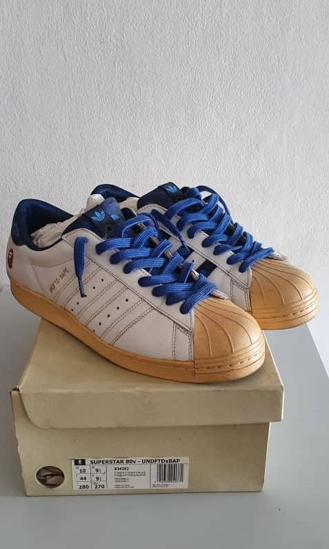 adidas superstar 2010