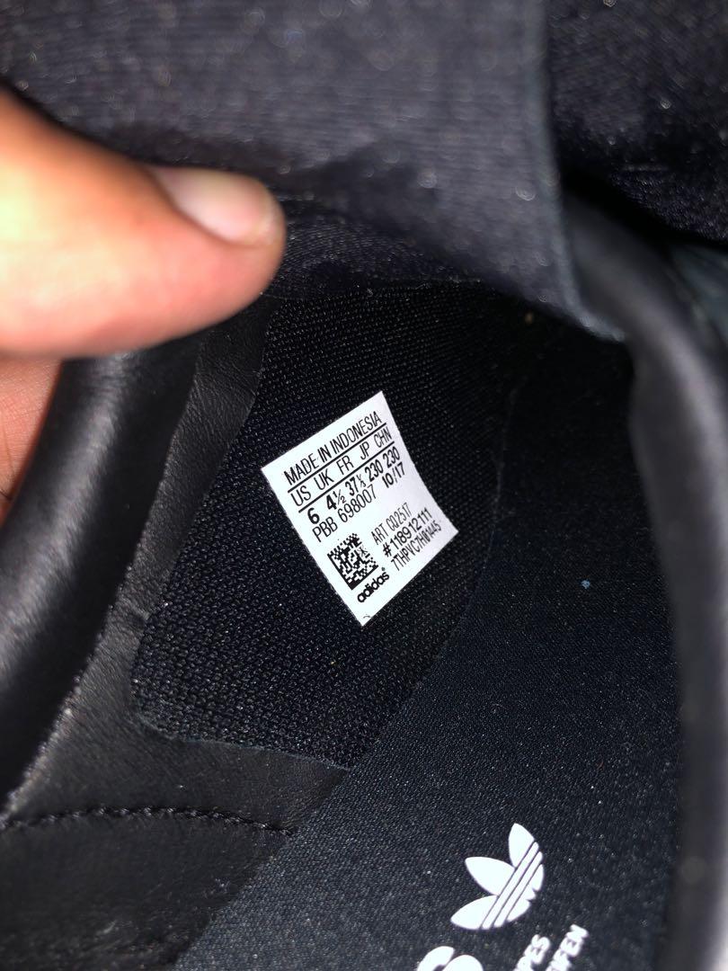 adidas pbb 698007