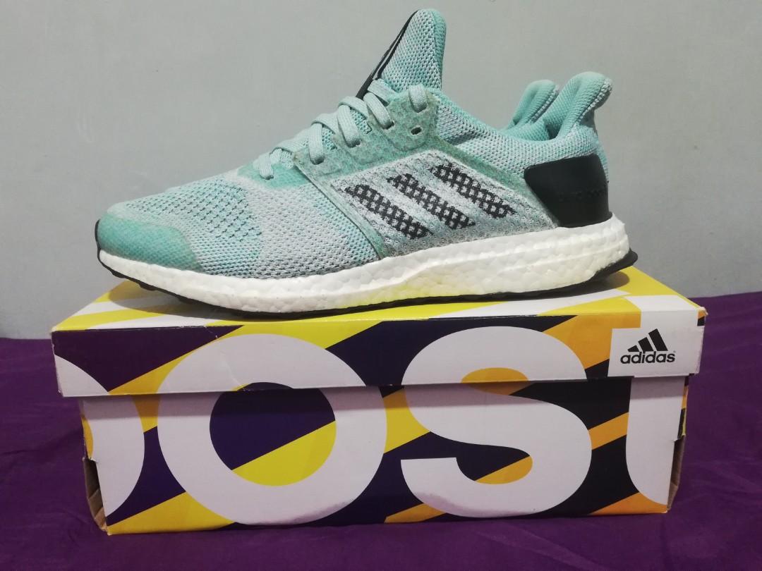 ultraboost st parley