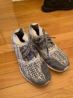 Adidas uncaged ultraboost us sz 10 mens