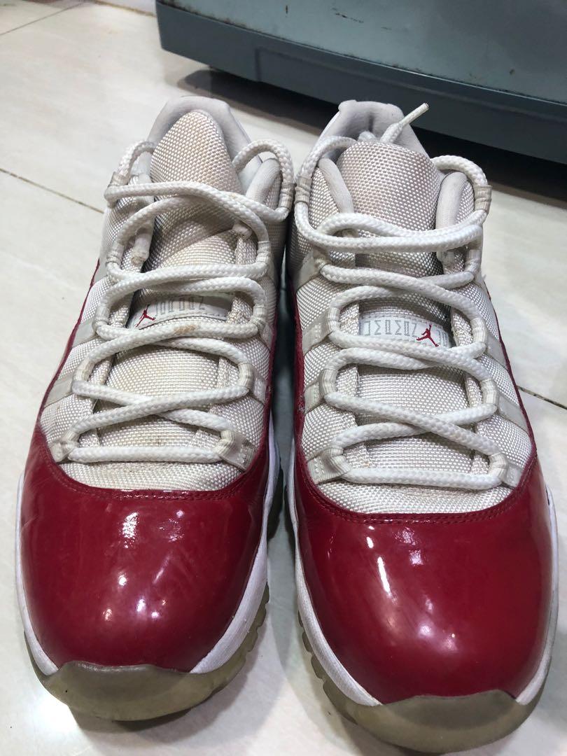 air jordan 11 cherry
