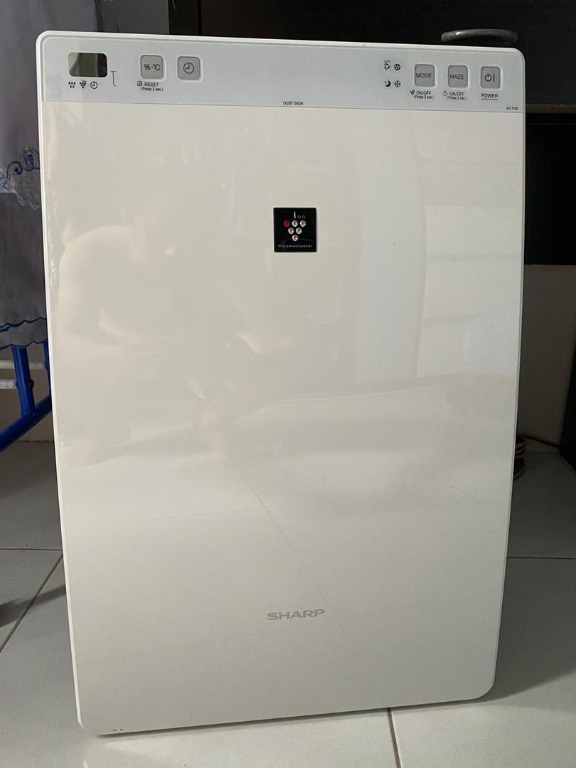 Sharp kcf30 Clearance