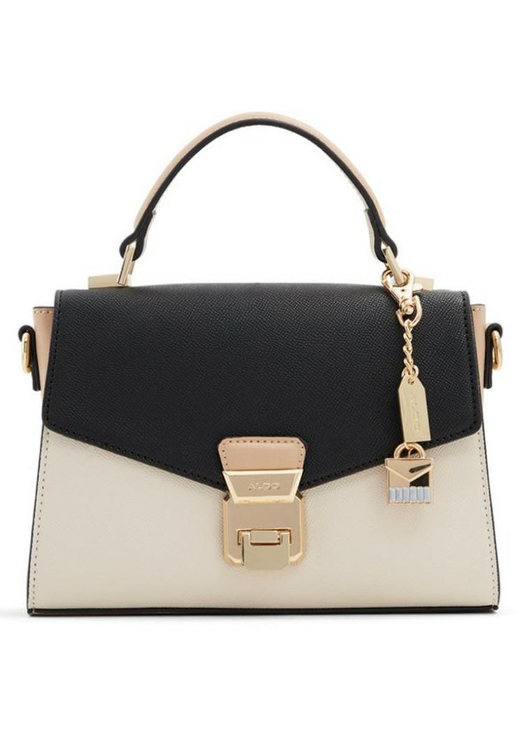 Aldo zhenya sales bag