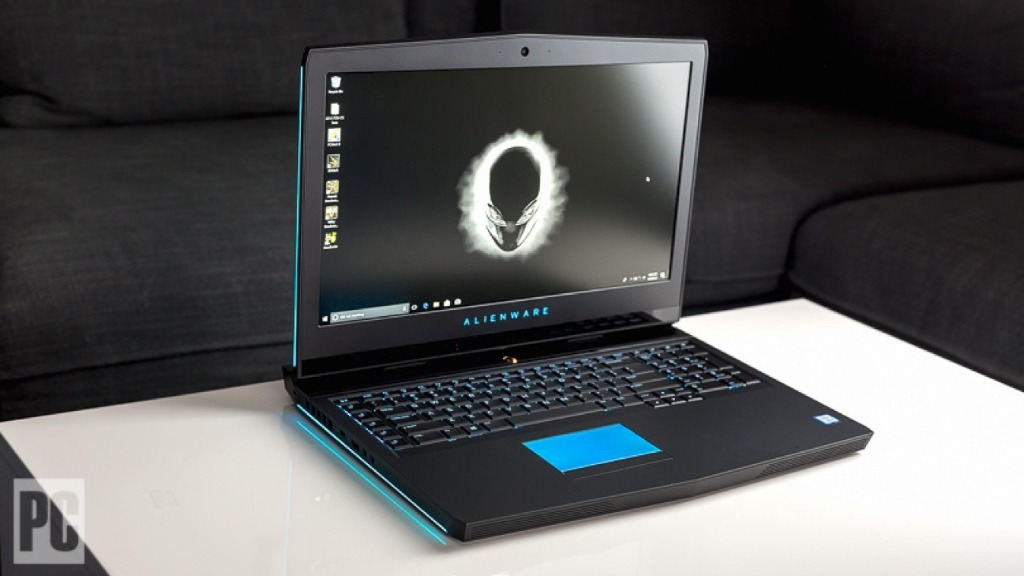 alienware 17 r5 backpack
