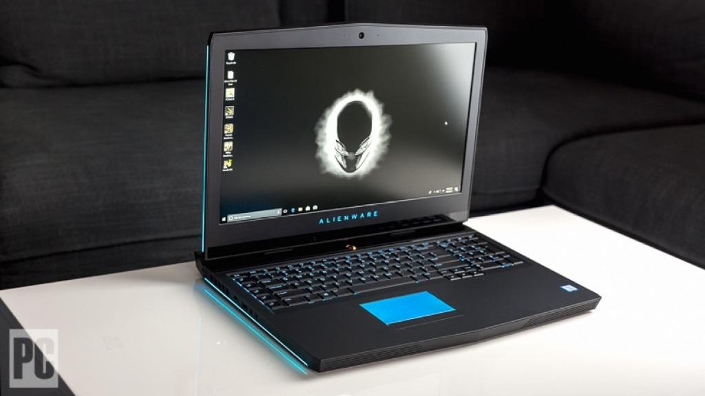 backpack for alienware 17 r5