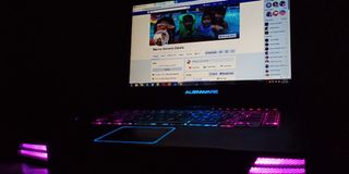 Alienware M15x I7 Cpu 8gb Ram Gaming Office Online Class Laptop Electronics Computers Laptops On Carousell