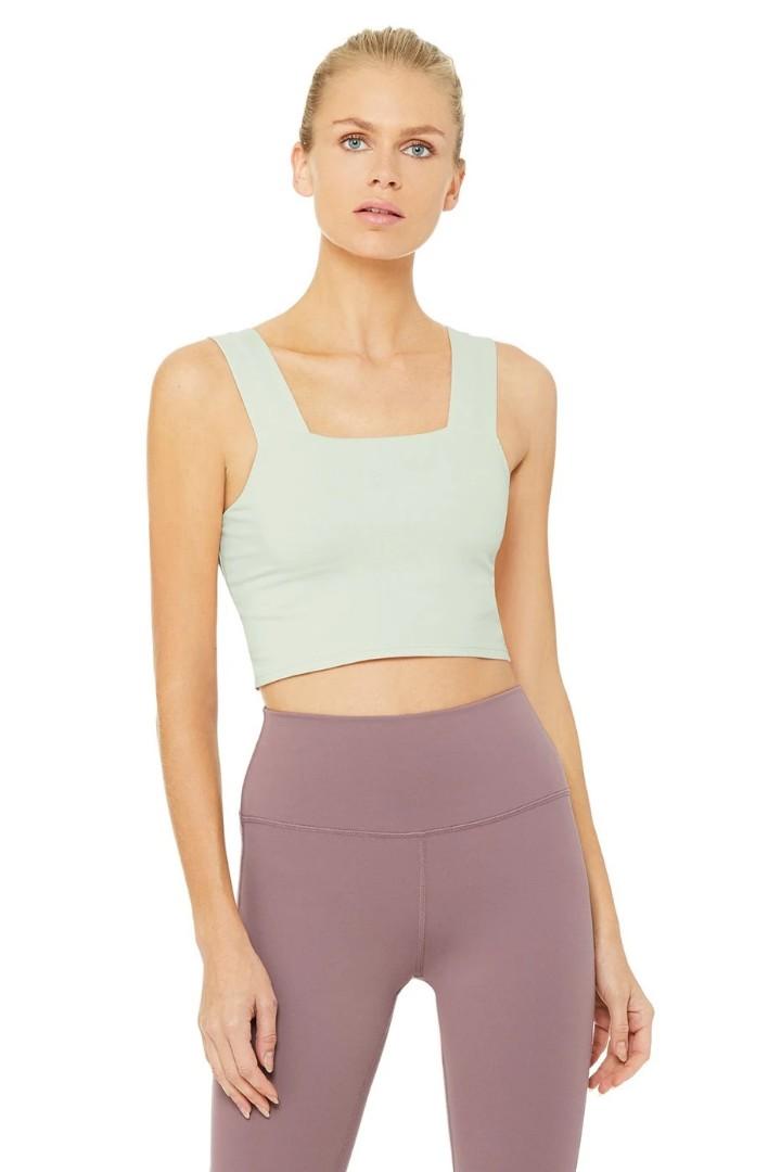 Alo Yoga Bind Tank