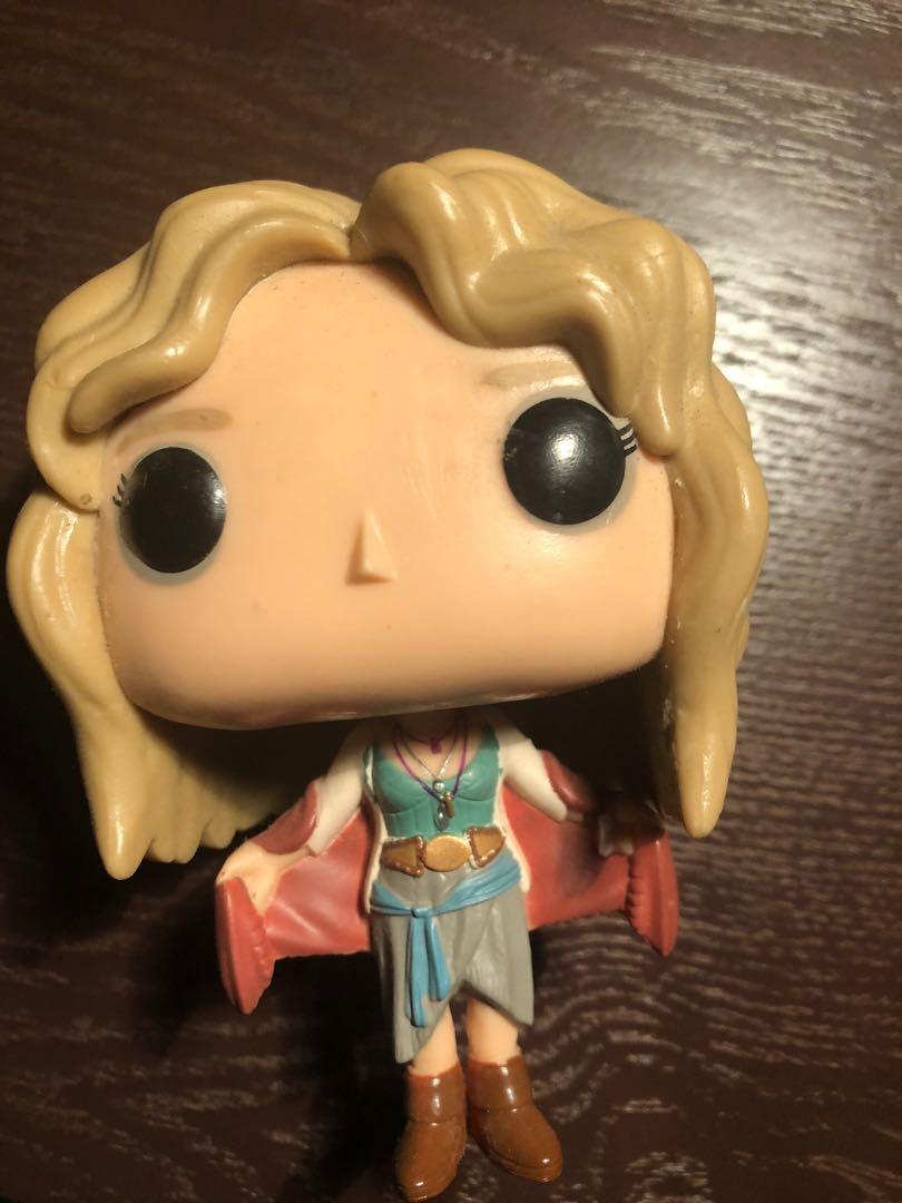 American Horror Story Funko Pop Toys Games Toys On Carousell