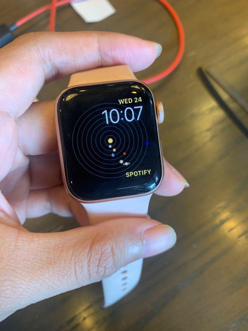 harga pasaran apple watch series 3