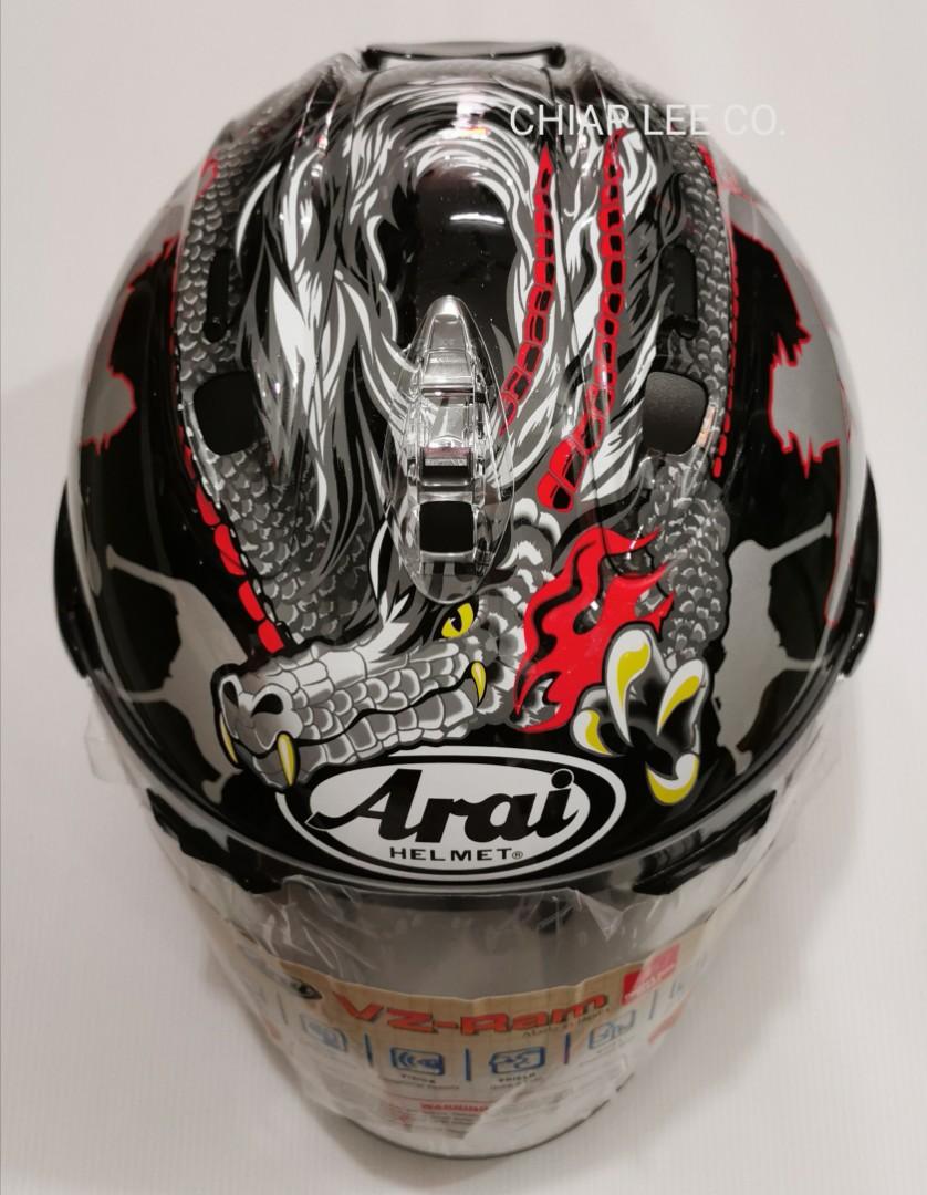 Arai Helmet @ clc, Motorcycles 