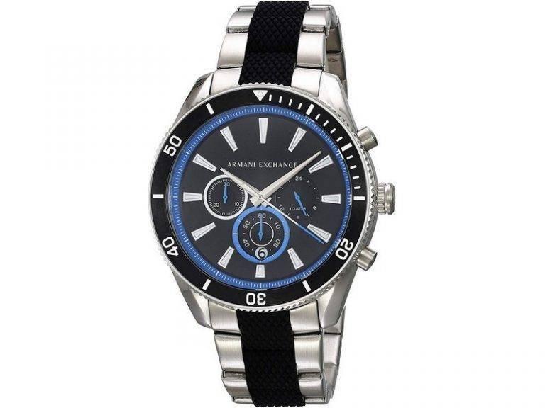 armani exchange ax 1831