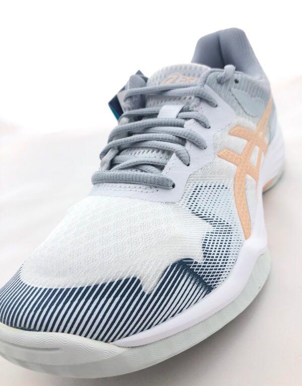 Asics Gel Tactic 2 Indoor Court Shoe Size EU 37.5 39.5 For