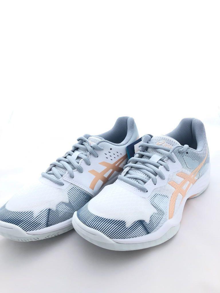 Asics Gel Tactic 2 Indoor Court Shoe Size EU 37.5 39.5 For