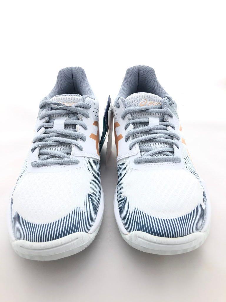 Asics gel tactic best sale 2 badminton