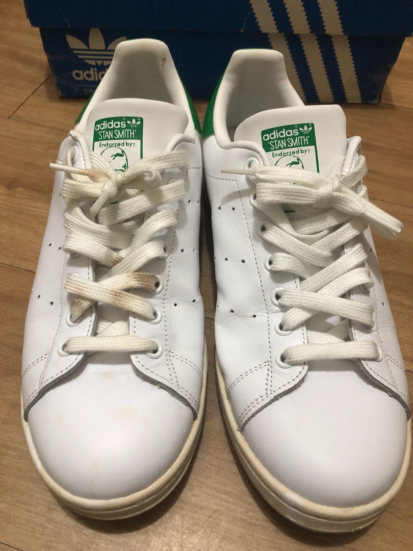 stan smith authentic