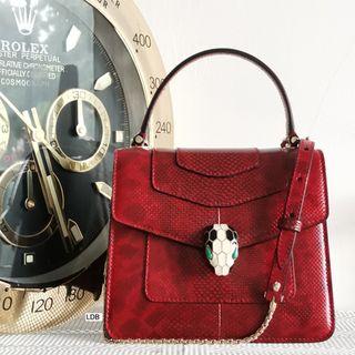 bvlgari handbags malaysia price
