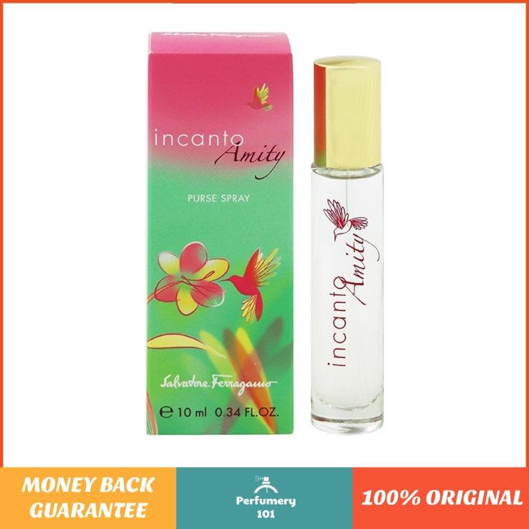 incanto amity salvatore ferragamo
