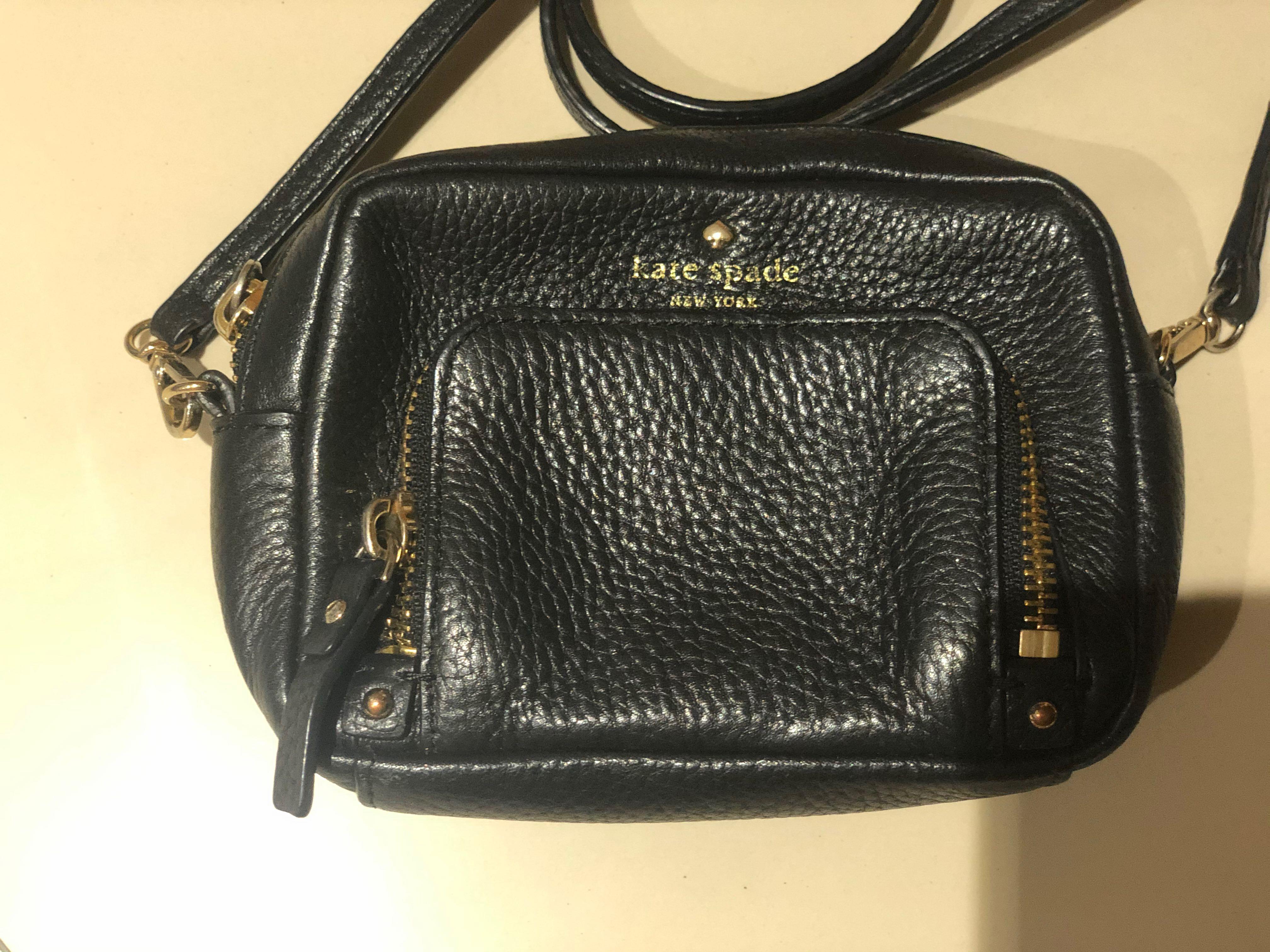 kate spade mini sling bag