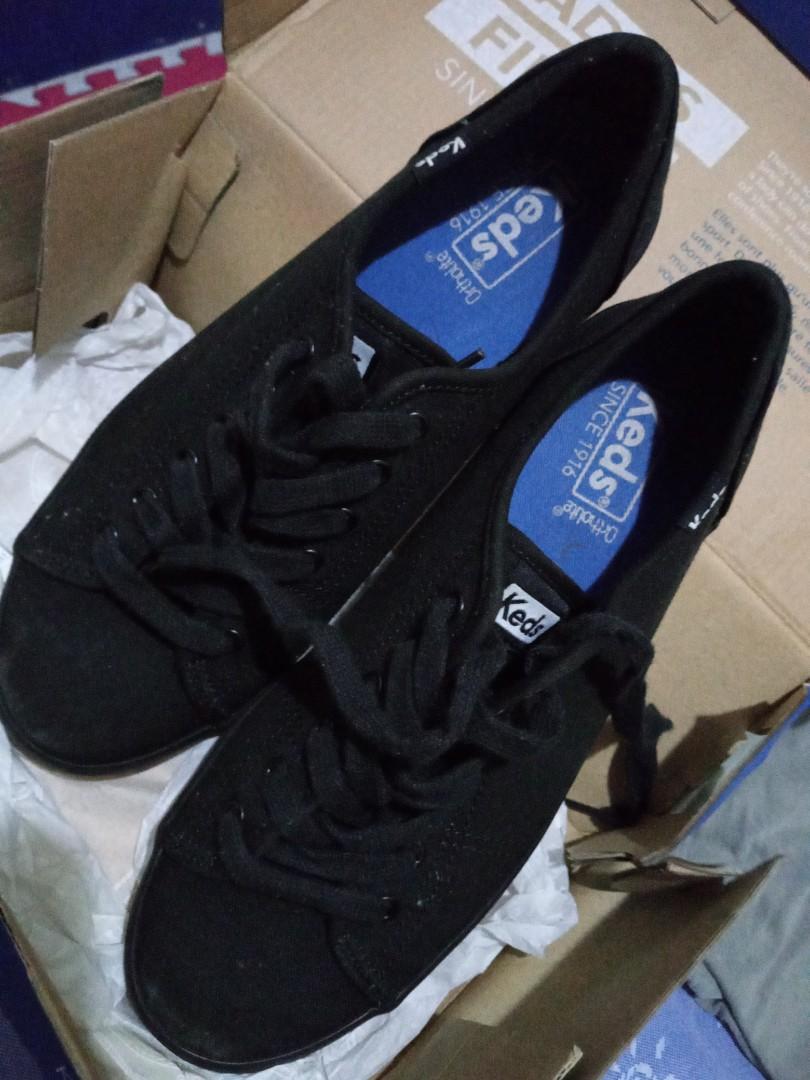 size keds shoes