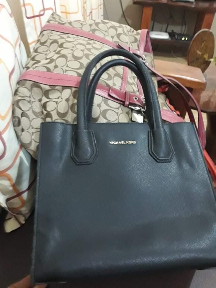authentic MK bags