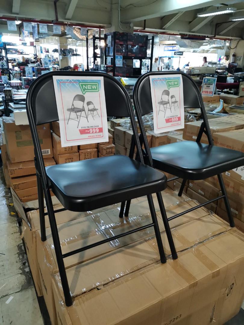 bulk folding tables and chairs