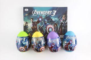 Surprise Eggs Toys Carousell Philippines