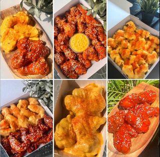 Affordable Chicken Korean Spicy For Sale Food Drinks Carousell Malaysia