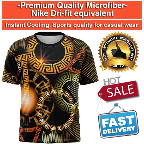 Nike sublimation outlet t shirt design